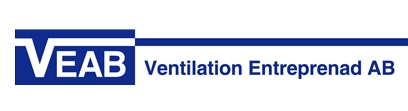 VEAB Ventilation Entreprenad